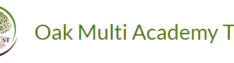 Oak Multi Academy Trust Logo