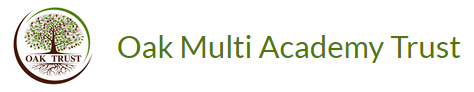 Oak Multi Academy Trust Logo