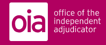 Office of the Independent Adjudicator Logo