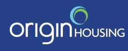 Origin Housing Logo