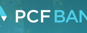 PCF Bank Logo
