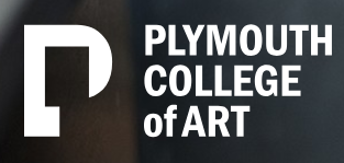 Plymouth College of Art Logo
