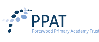 Portswood Primary Academy Trust Logo
