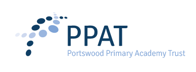 Portswood Primary Academy Trust Logo