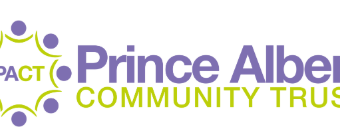 Prince Albert Community Trust Logo