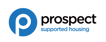 Prospect Supported Housing Logo