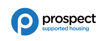 Prospect Supported Housing Logo