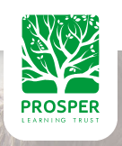 Prosper Logo
