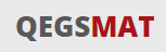 Qegsmat Logo