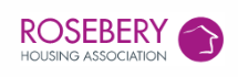 Rosebery Housing Association Logo