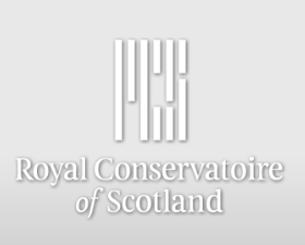 Royal Conservatoire of Scotland Logo