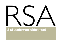 Royal Society of the Arts Logo