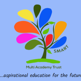 SMART Multi Academy Trust Logo