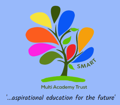 SMART Multi Academy Trust Logo