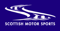Scottish Motor Sports Logo