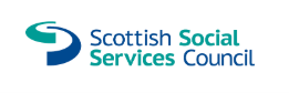 Scottish Social Services Council Logo