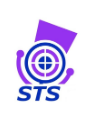 Scottish Target Shooting Logo