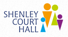 Shenley Court Hall Logo