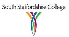 South Staffordshire College Logo
