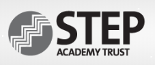 Step Academy Trust Logo