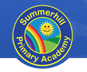 Summerhill Primary Academy Logo