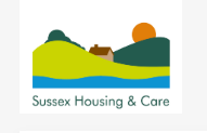 Sussex Housing & Care Logo