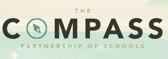 The Compass Parthership Logo