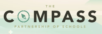 The Compass Parthership Logo