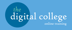 The Digital College Logo