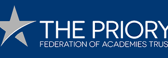 The Priory Federation of Academies Trust Logo