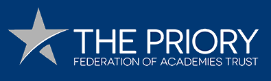 The Priory Federation of Academies Trust Logo