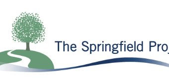 The Springfield Project Logo