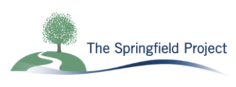 The Springfield Project Logo
