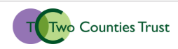 Two Counties Trust Logo