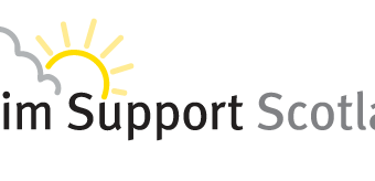 Victim Support Scotland Logo