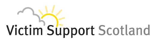 Victim Support Scotland Logo