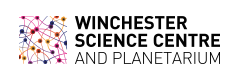 Winchester Science Centre & Planetarium Logo
