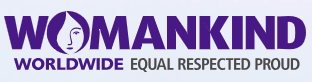 Womenkind Logo