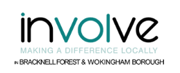 involve Logo