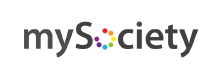 mySociety Logo