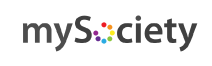 mySociety Logo
