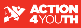 Action 4 Youth Logo