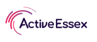 Active Essex Logo