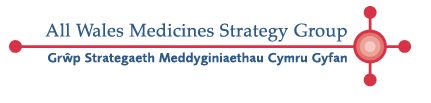 All Wales Medicines Strategy Group Logo