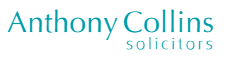 Anthony Collins Solicitors Logo