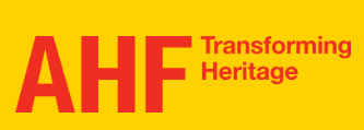 Architectural Heritage Fund Logo