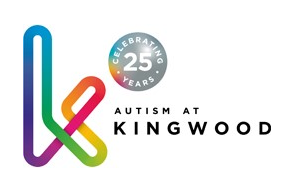 Autism at Kingwood Logo