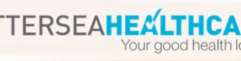 Battersea Healthcare Logo