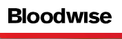 Bloodwise Logo