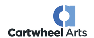 Cartwheel Arts Logo
